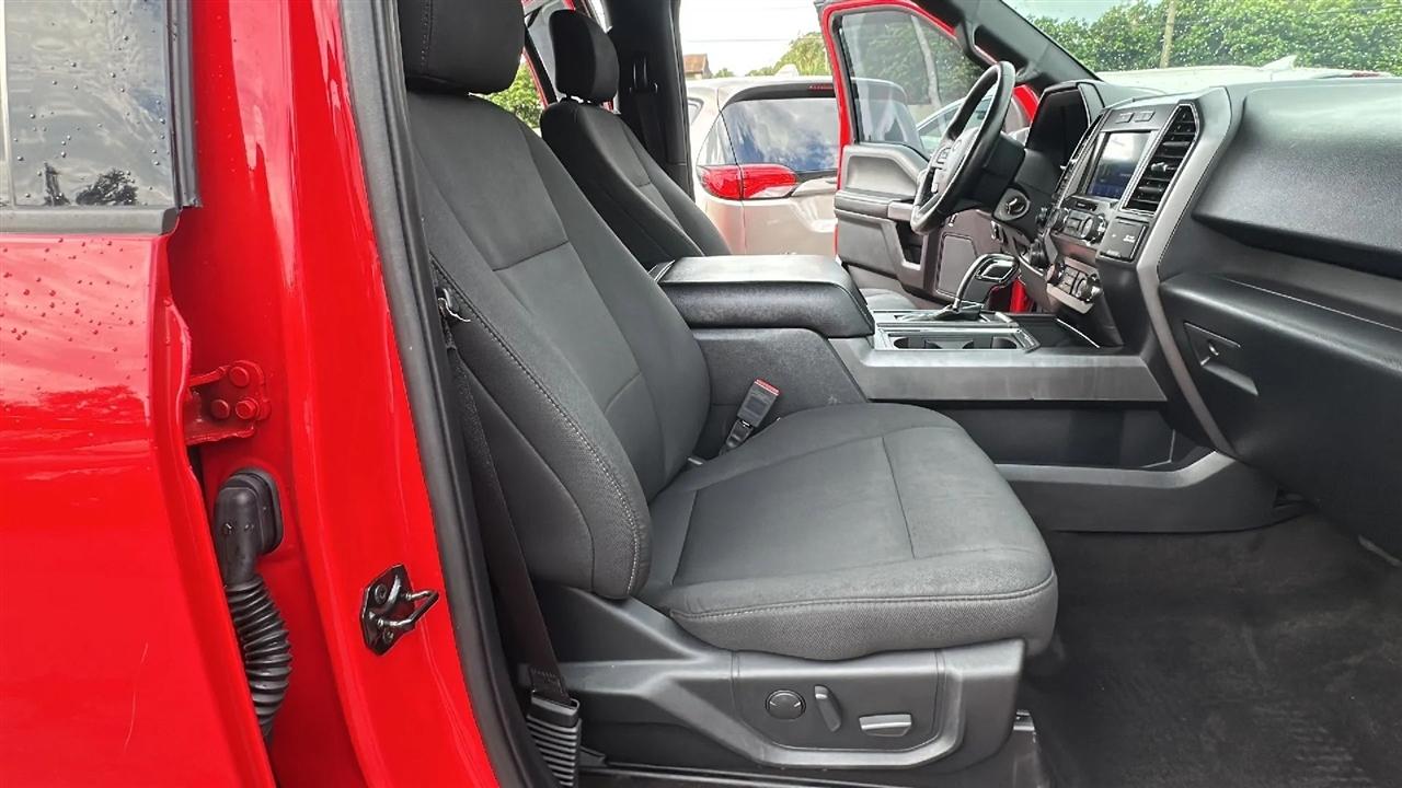 Ford F-150  2019