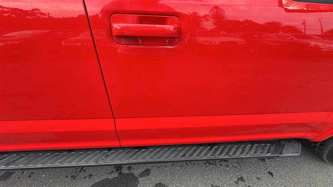 Ford F-150  2019