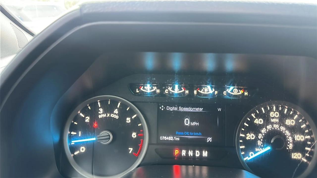 Ford F-150  2019