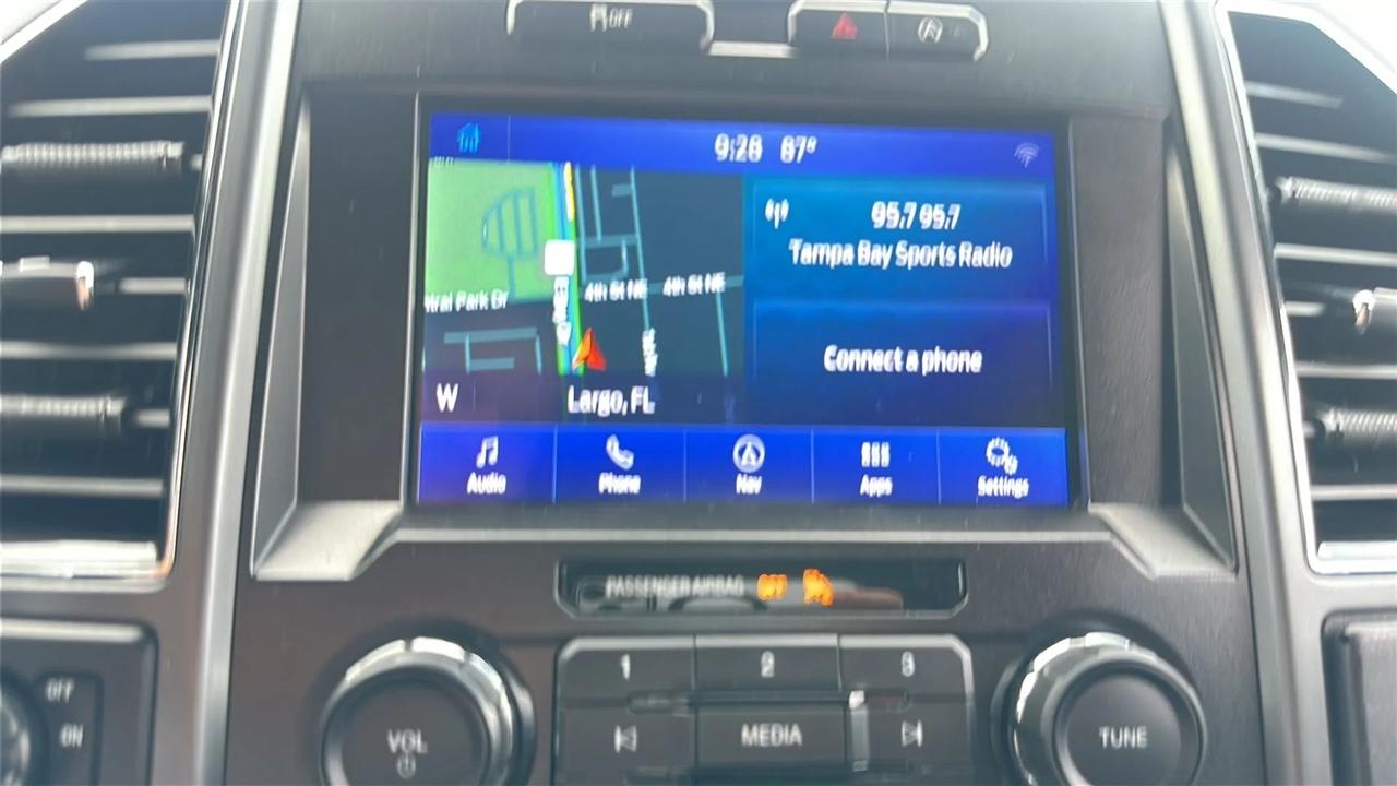 Ford F-150  2019