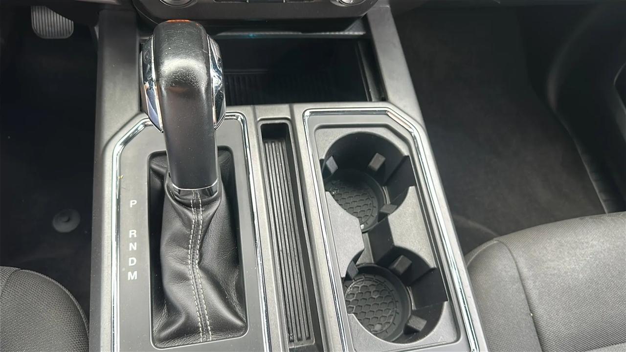 Ford F-150  2019