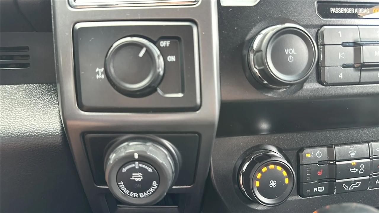 Ford F-150  2019