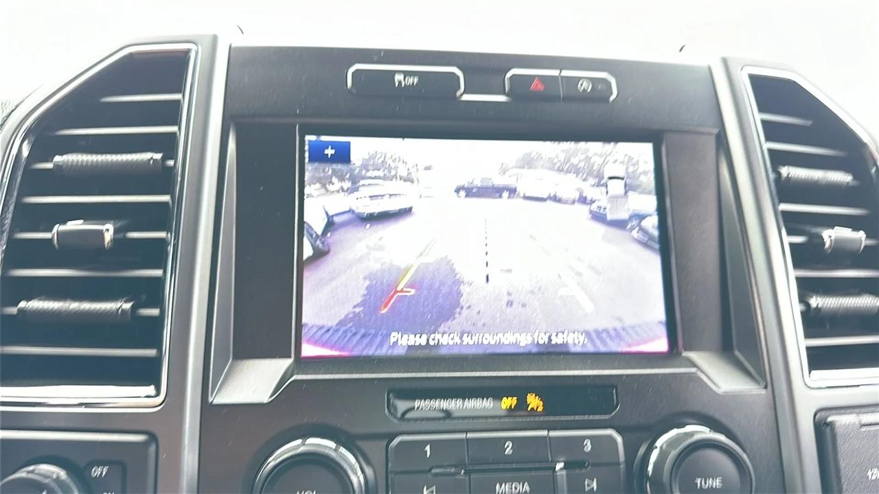 Ford F-150  2019