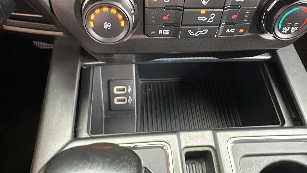 Ford F-150  2019