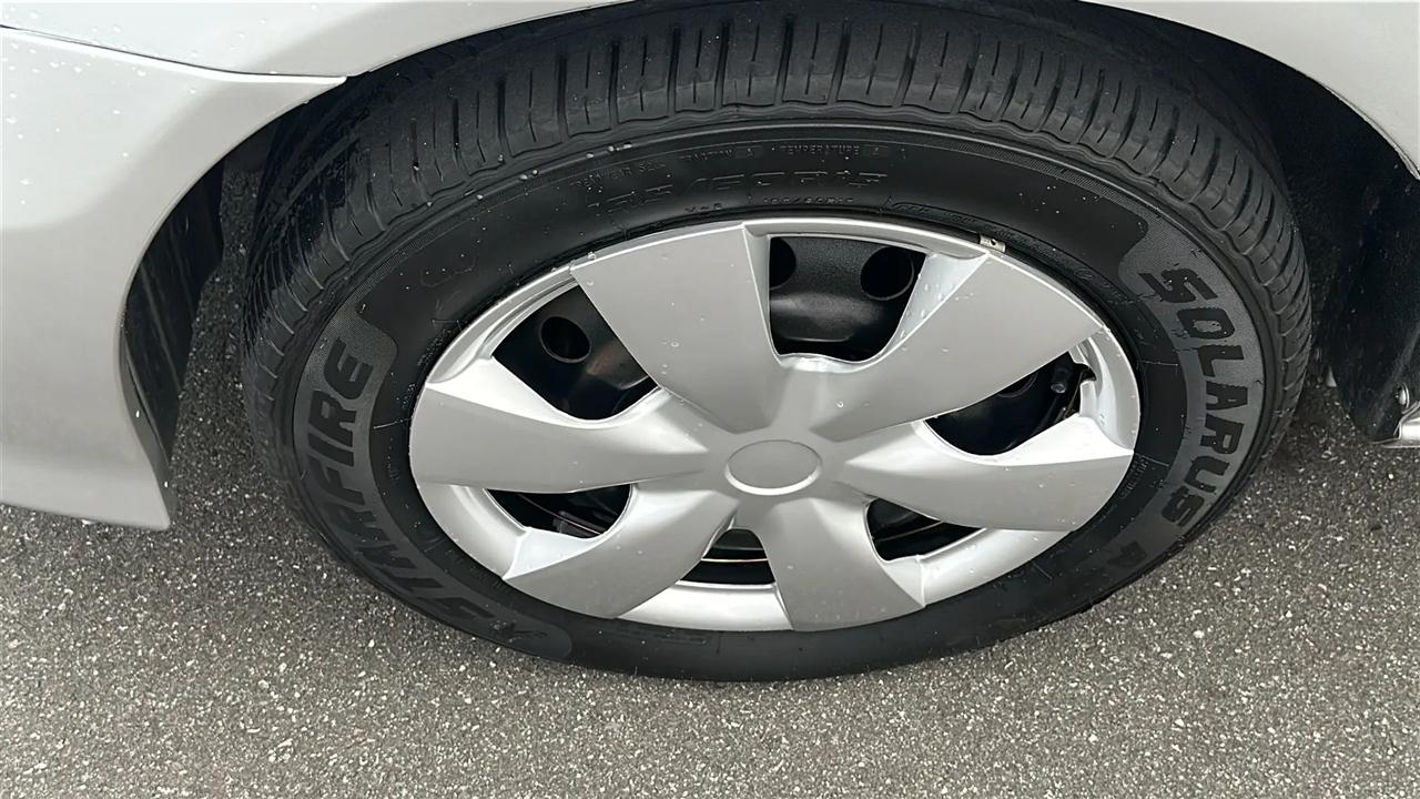 Honda Civic Sdn  2005