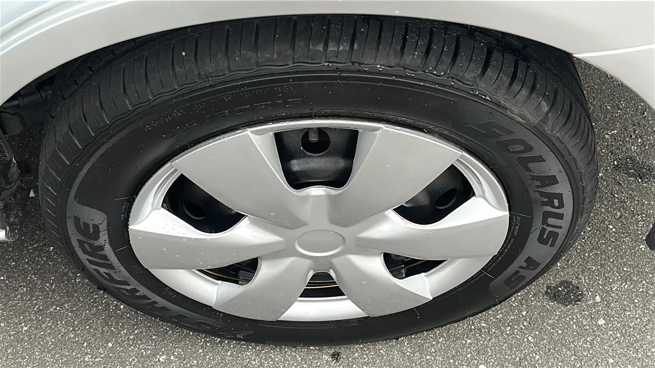 Honda Civic Sdn  2005