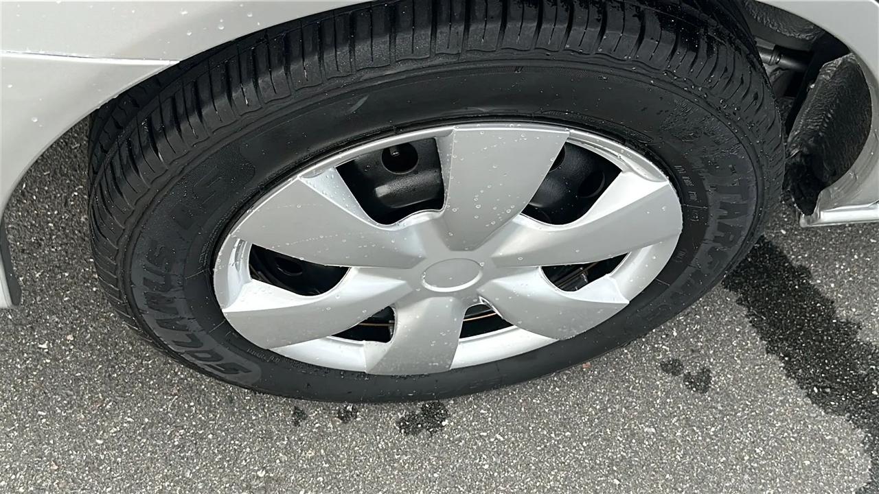 Honda Civic Sdn  2005