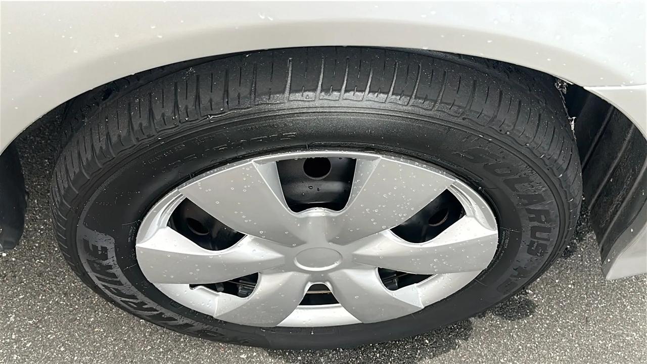 Honda Civic Sdn  2005