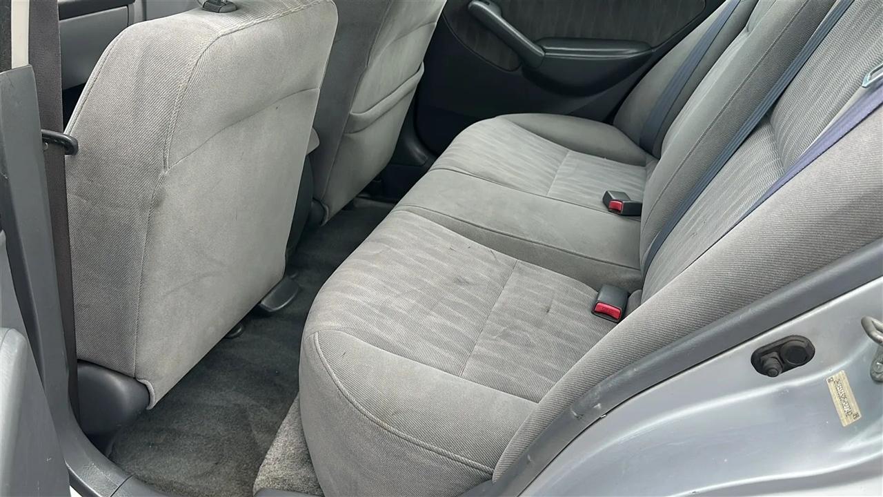 Honda Civic Sdn  2005