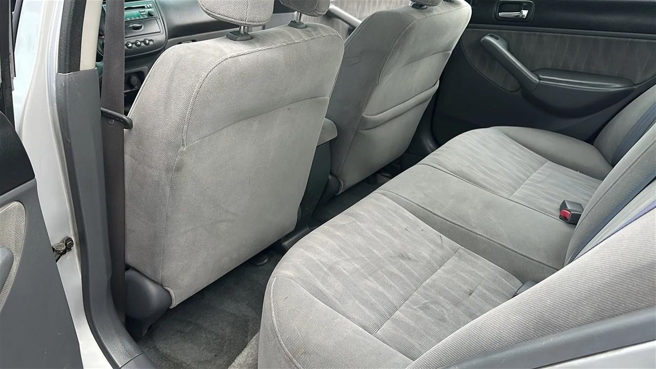 Honda Civic Sdn  2005