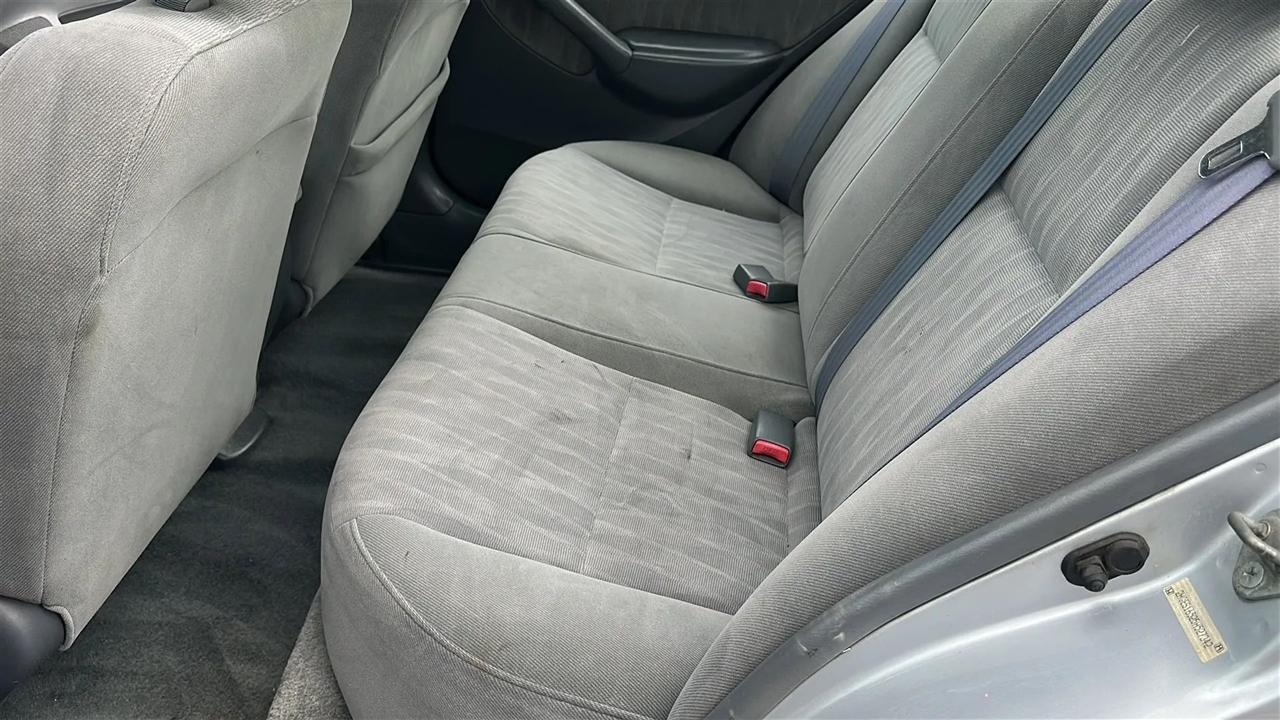 Honda Civic Sdn  2005