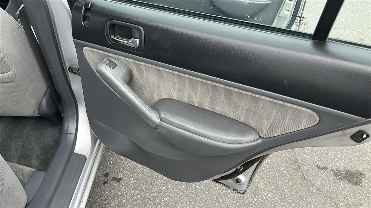 Honda Civic Sdn  2005