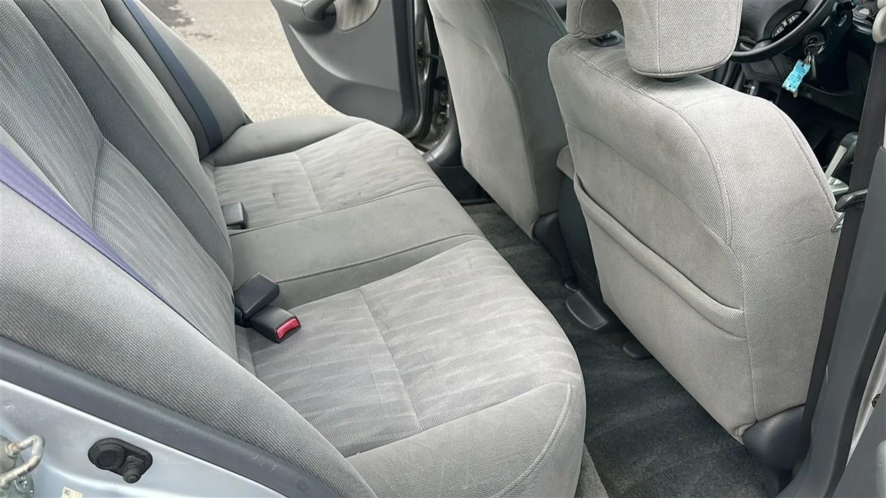 Honda Civic Sdn  2005