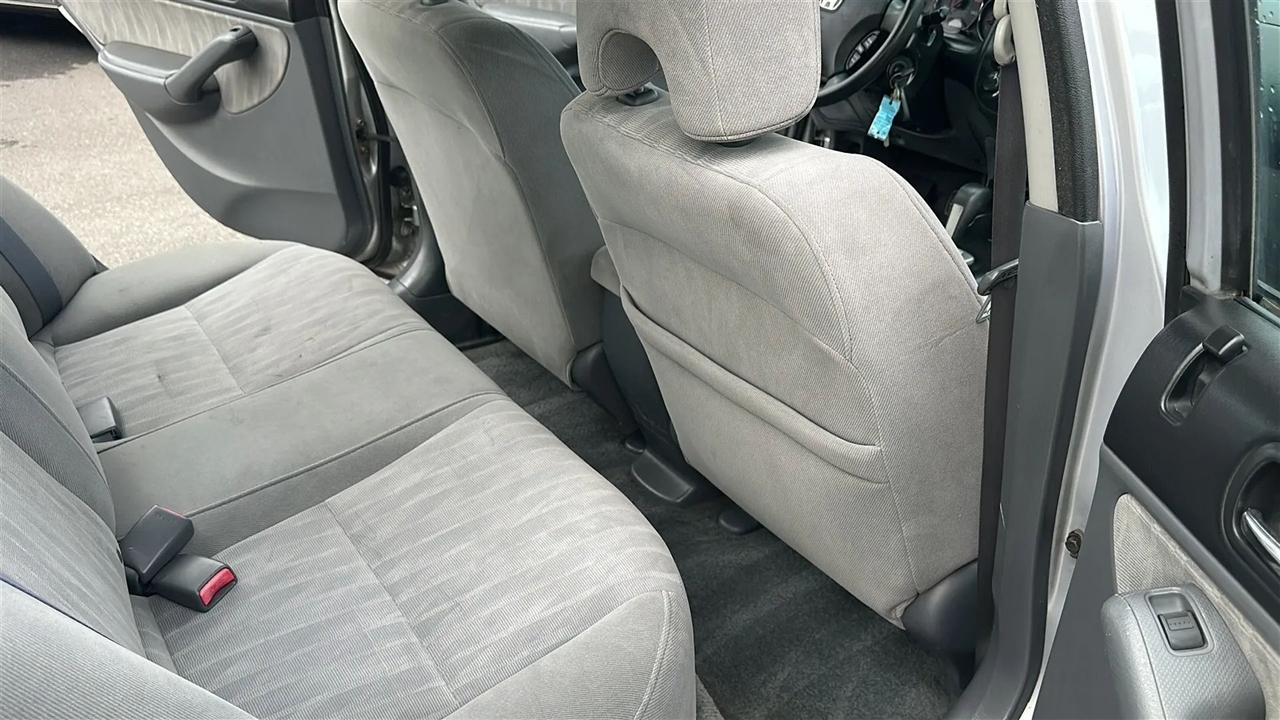 Honda Civic Sdn  2005