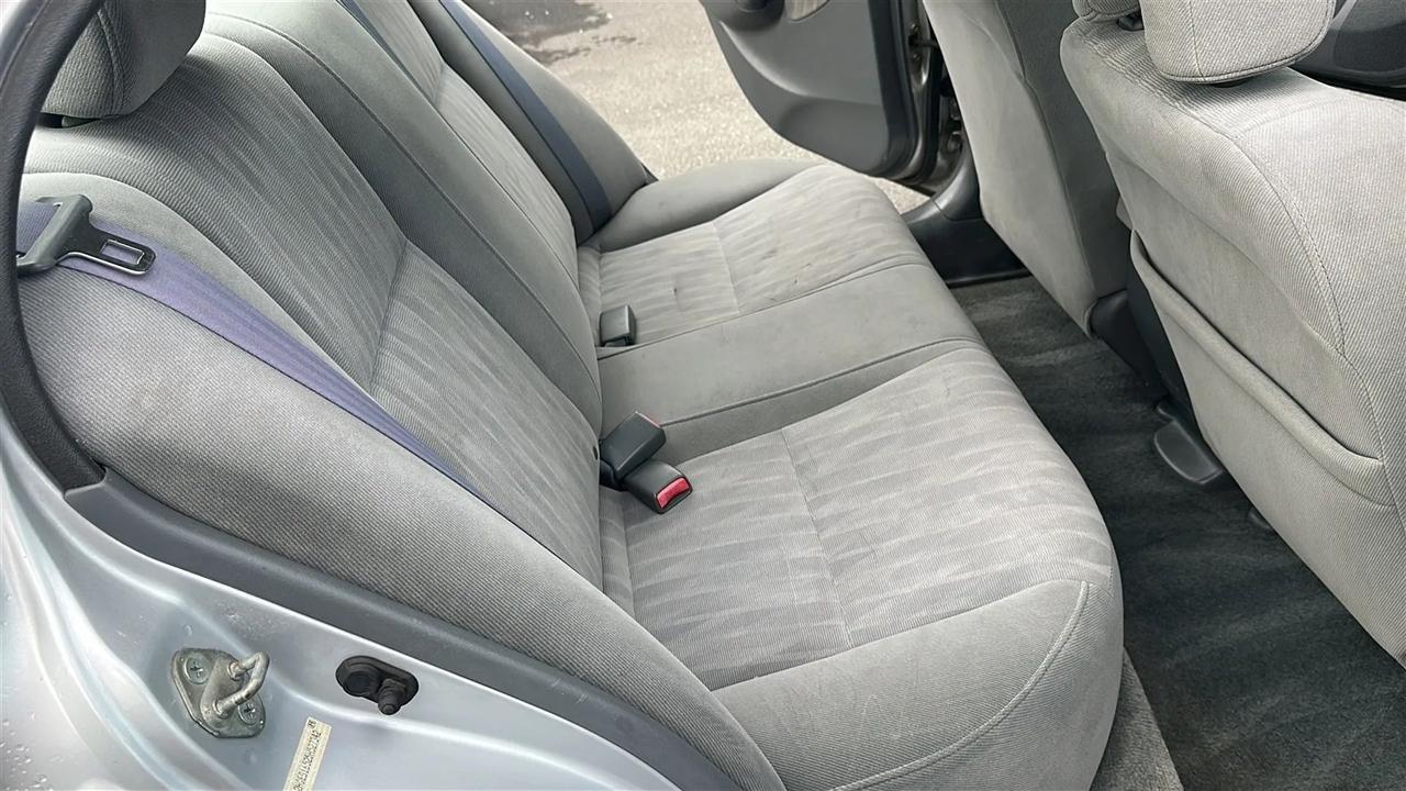 Honda Civic Sdn  2005