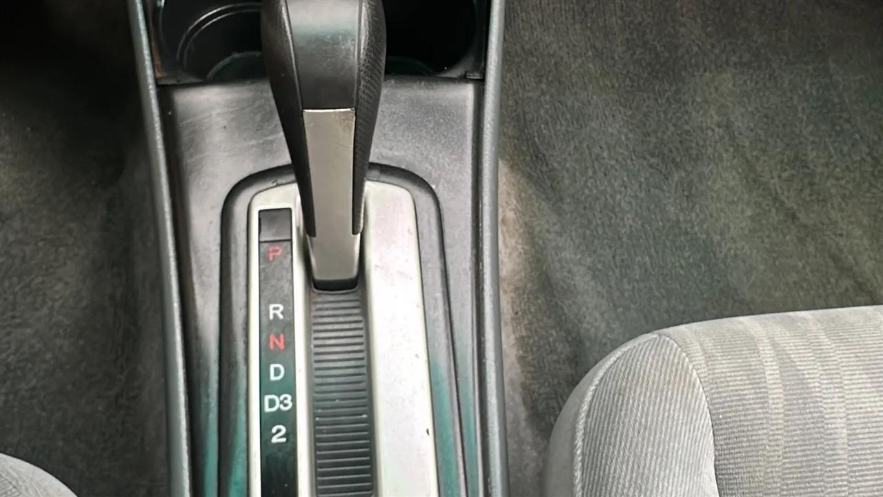 Honda Civic Sdn  2005