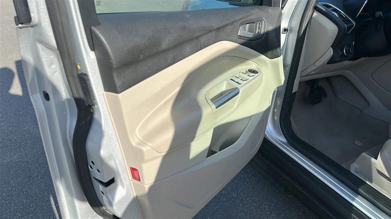 Ford C-Max Hybrid  2013