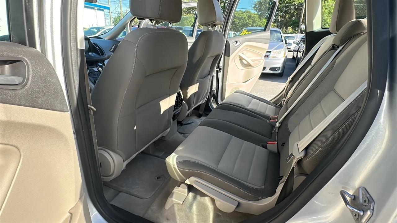 Ford C-Max Hybrid  2013
