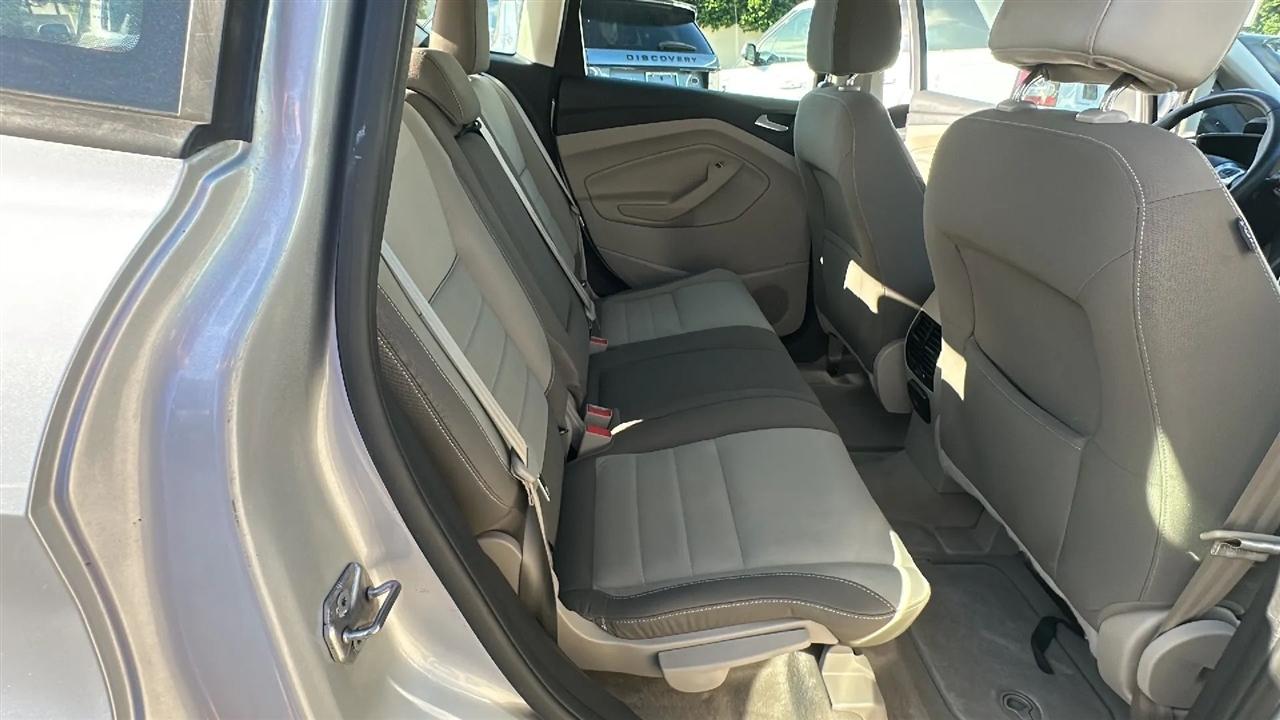 Ford C-Max Hybrid  2013