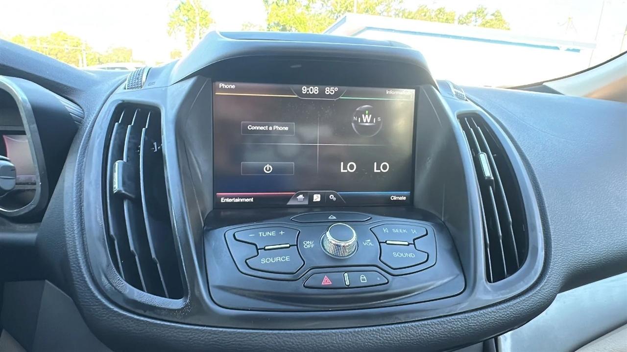 Ford C-Max Hybrid  2013