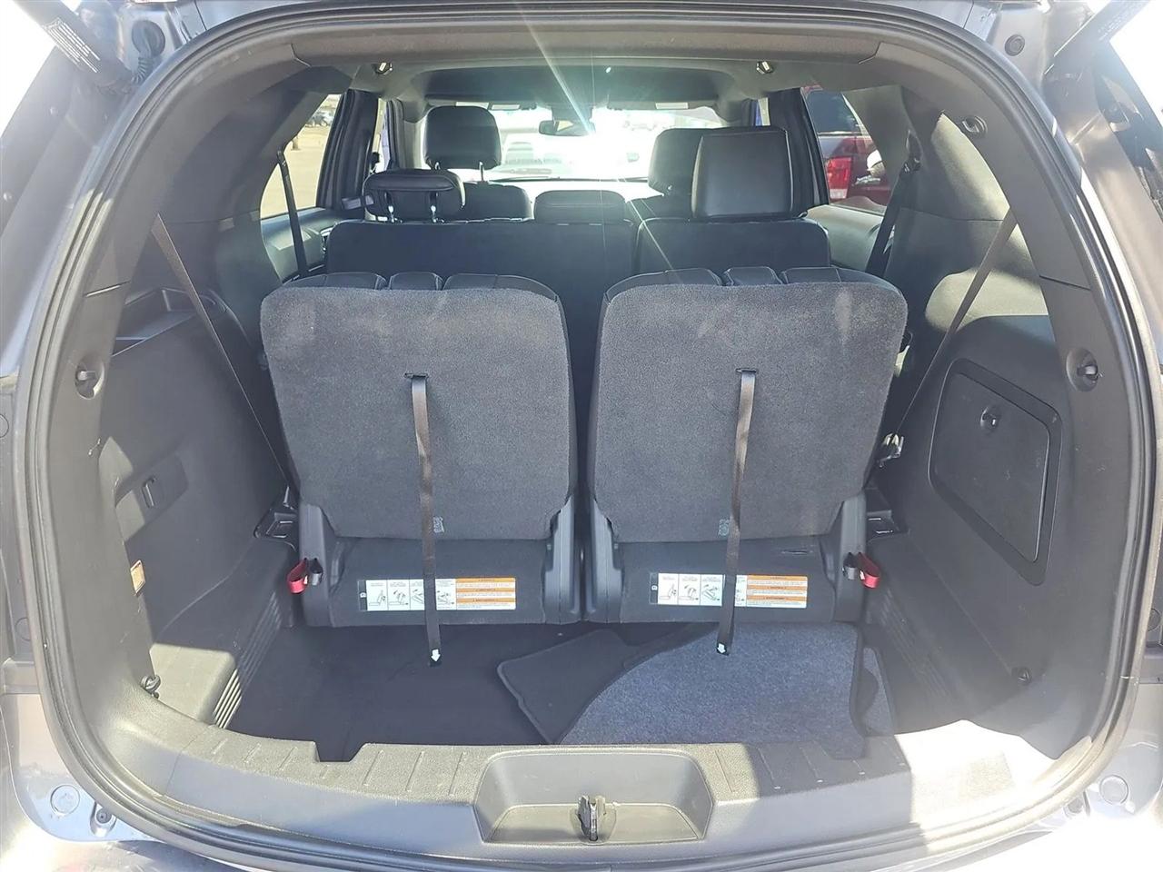 Ford Explorer  2014