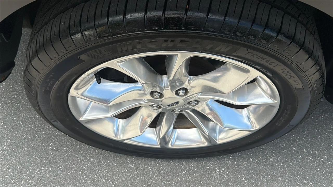 Ford Explorer  2014