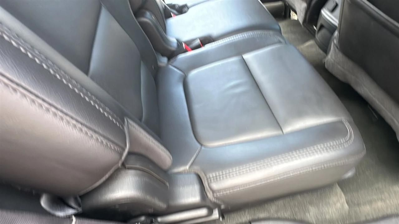Ford Explorer  2014