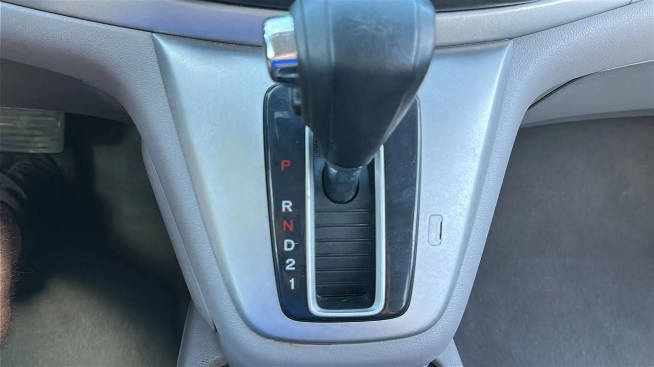 Honda CR-V  2012