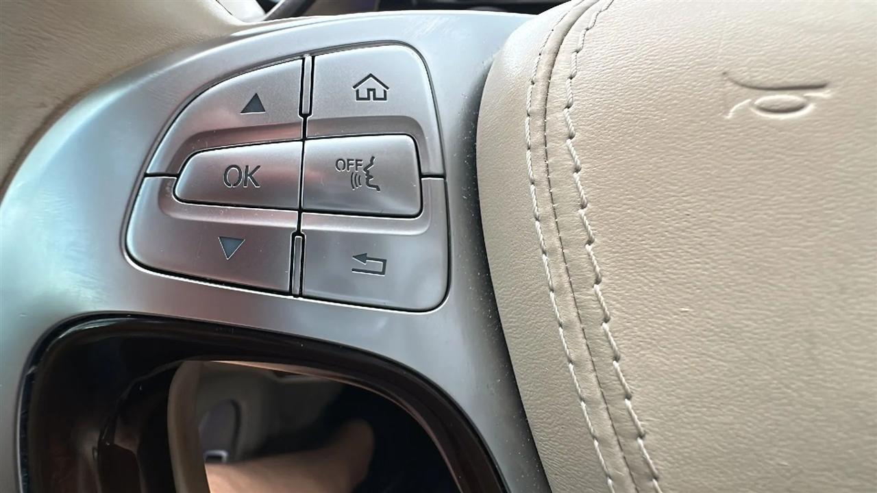 Mercedes-Benz S-Class  2017