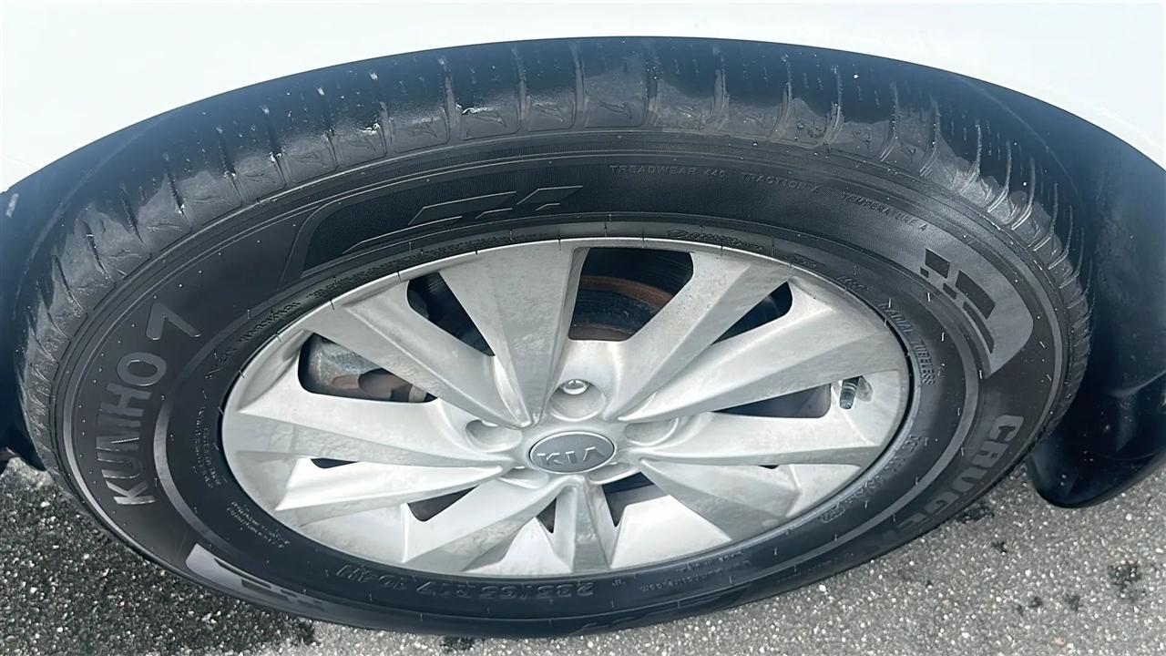 Kia Sedona  2016