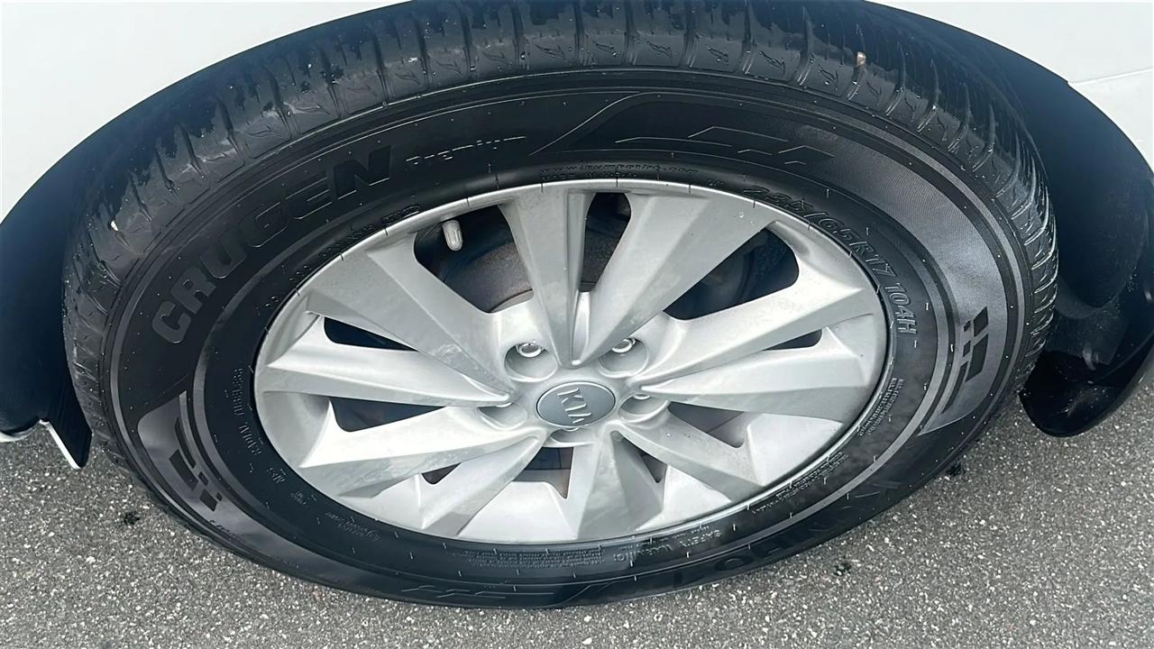 Kia Sedona  2016