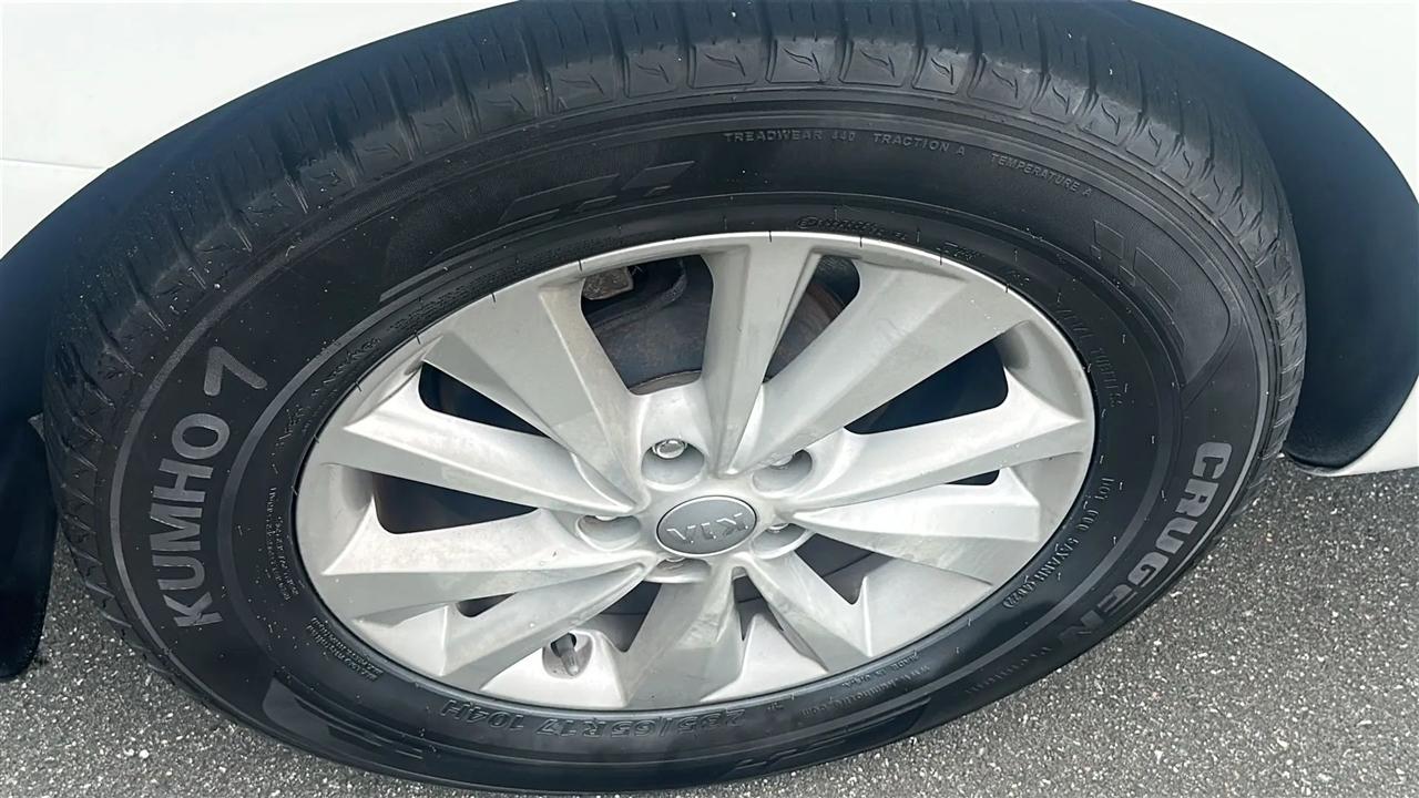 Kia Sedona  2016