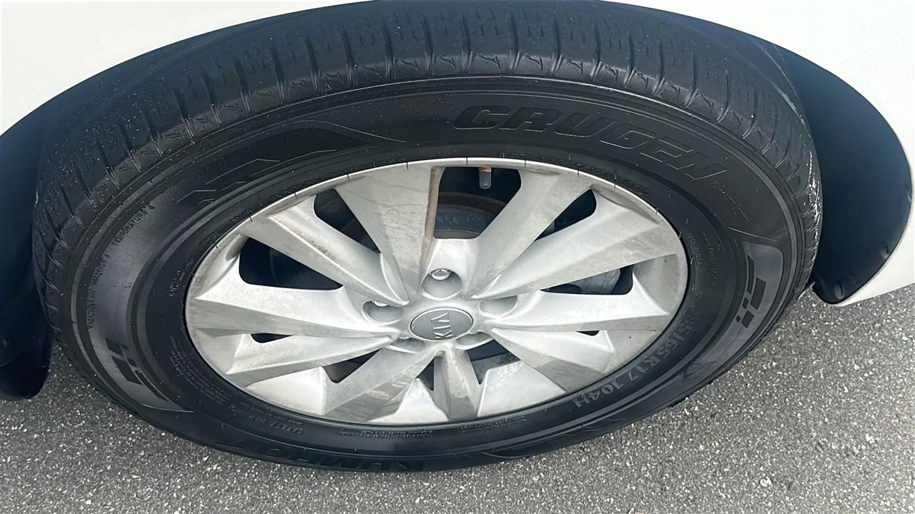 Kia Sedona  2016