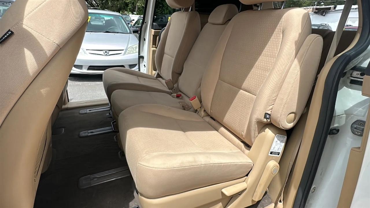 Kia Sedona  2016