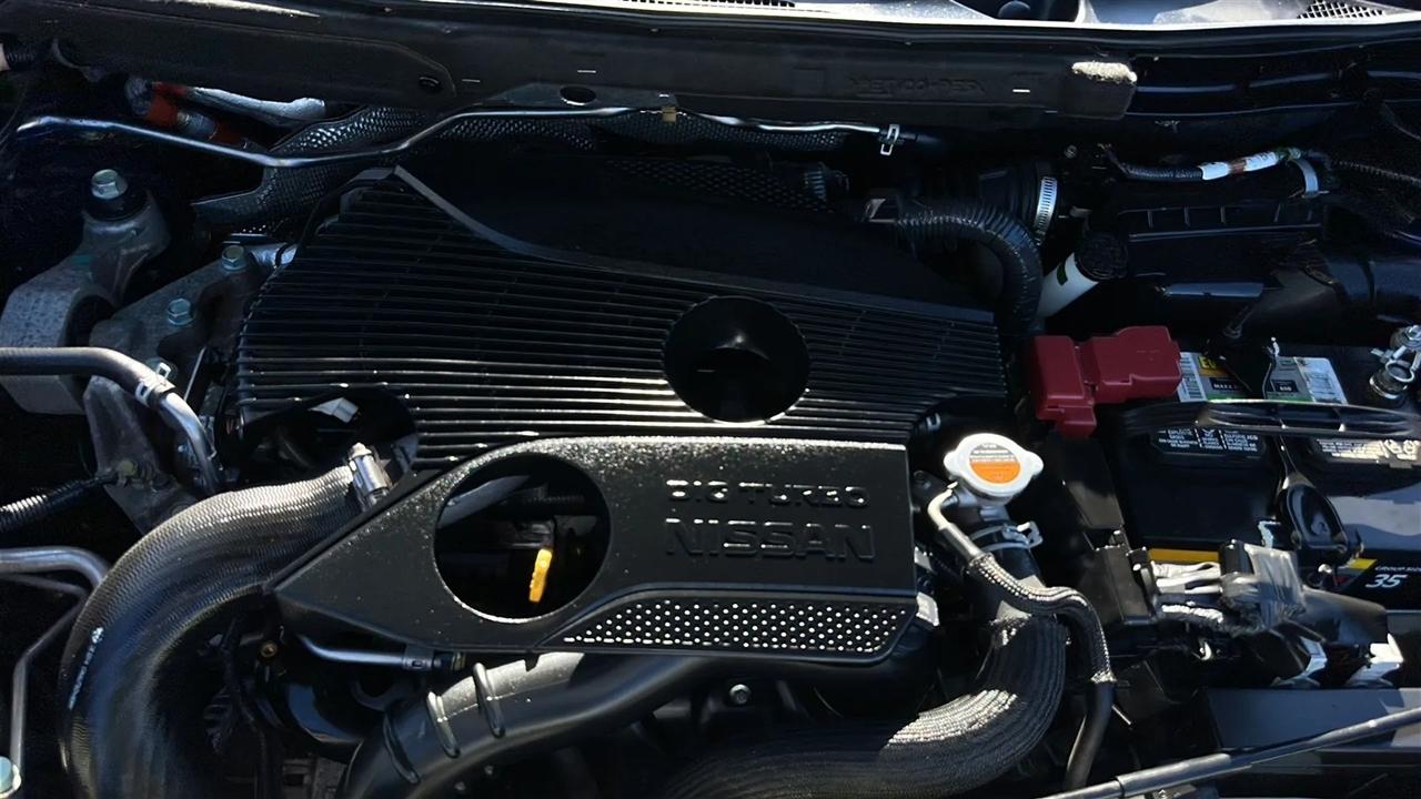 Nissan Juke  2015