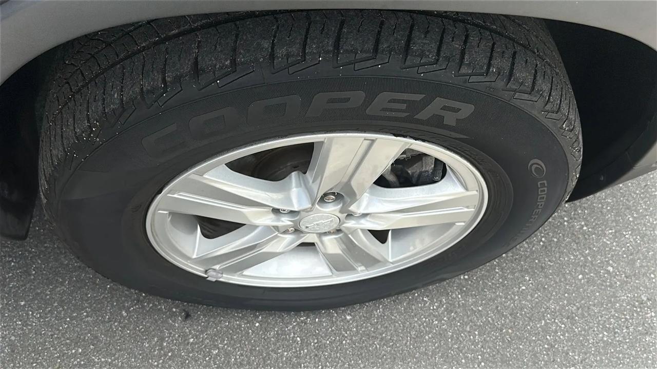 Chevrolet Trax  2020