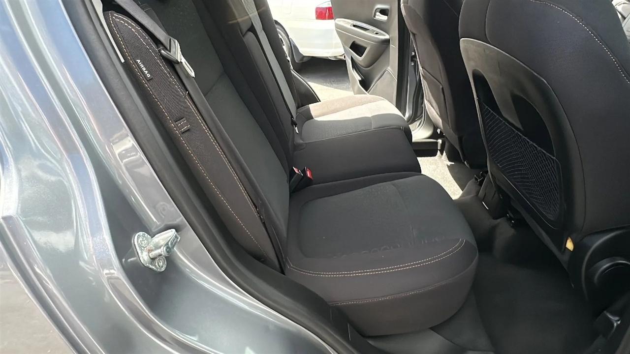 Chevrolet Trax  2020