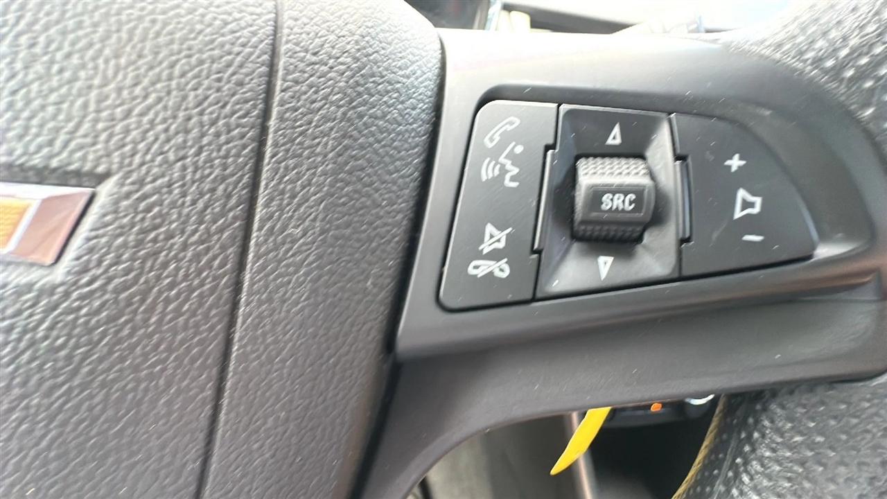 Chevrolet Trax  2020