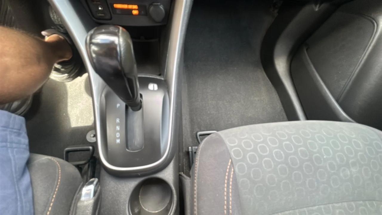 Chevrolet Trax  2020