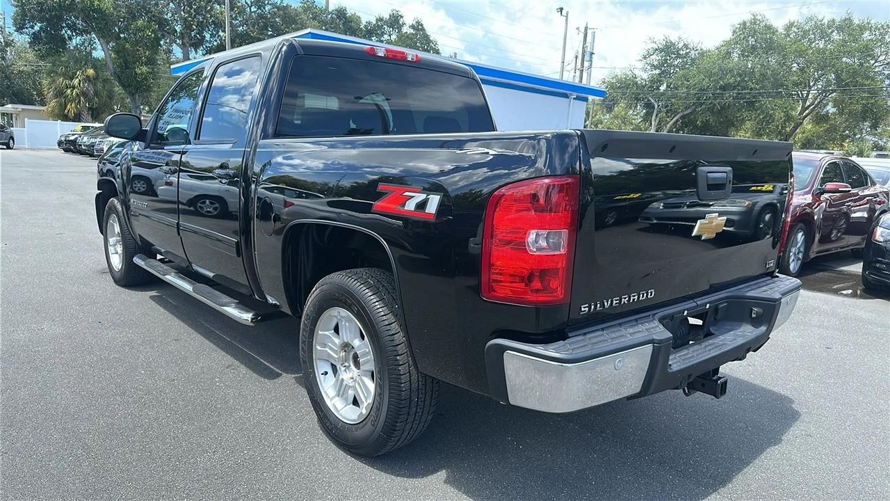 Chevrolet Silverado 1500  2013