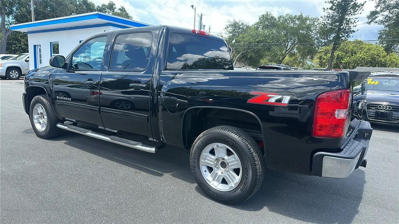 Chevrolet Silverado 1500  2013