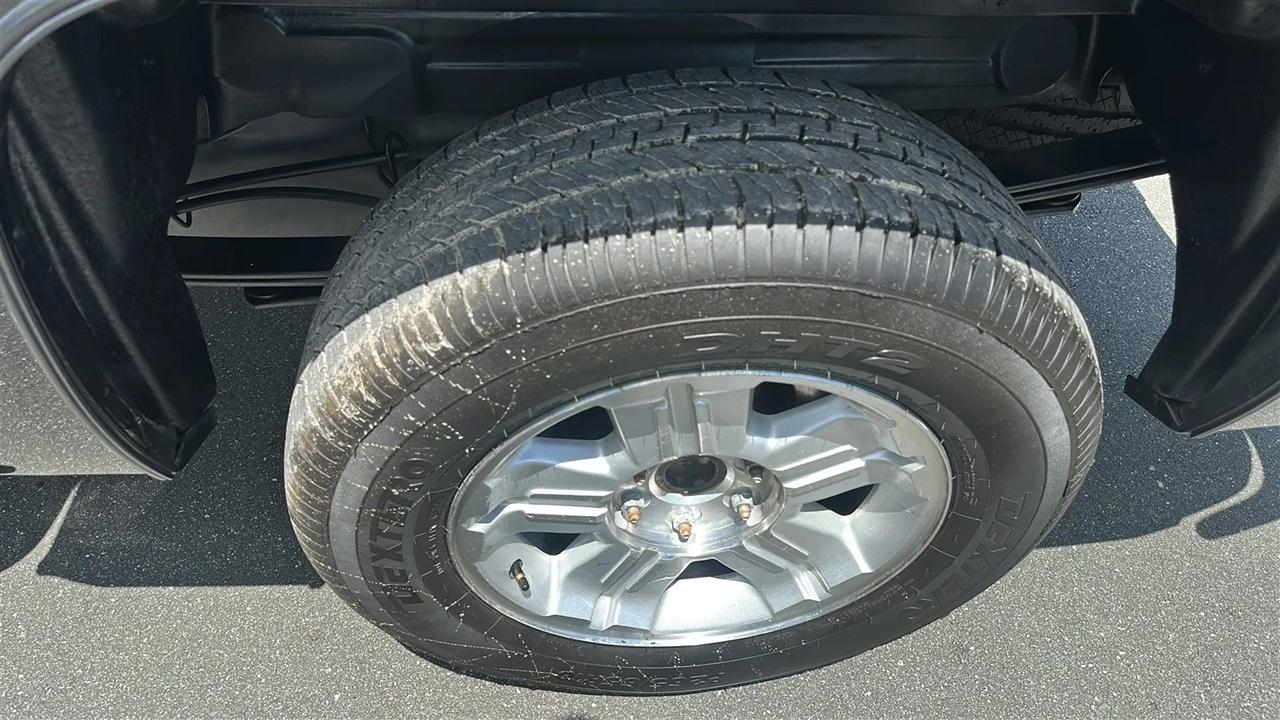 Chevrolet Silverado 1500  2013