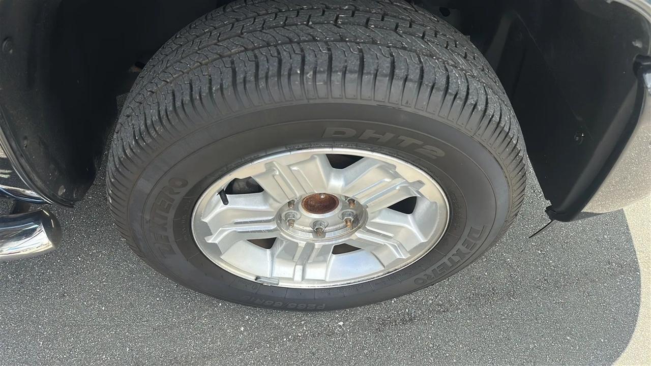 Chevrolet Silverado 1500  2013