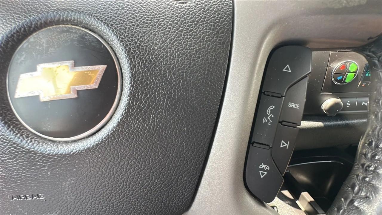 Chevrolet Silverado 1500  2013