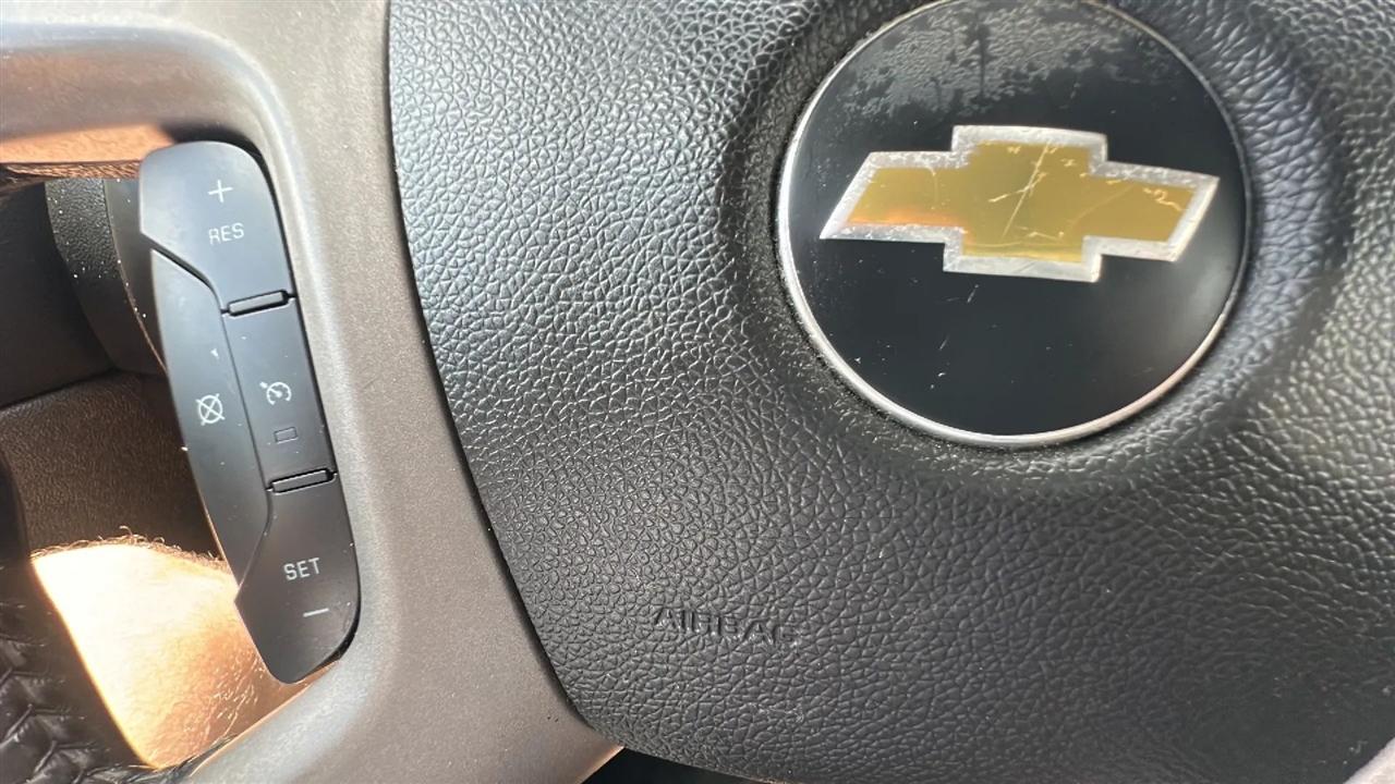Chevrolet Silverado 1500  2013