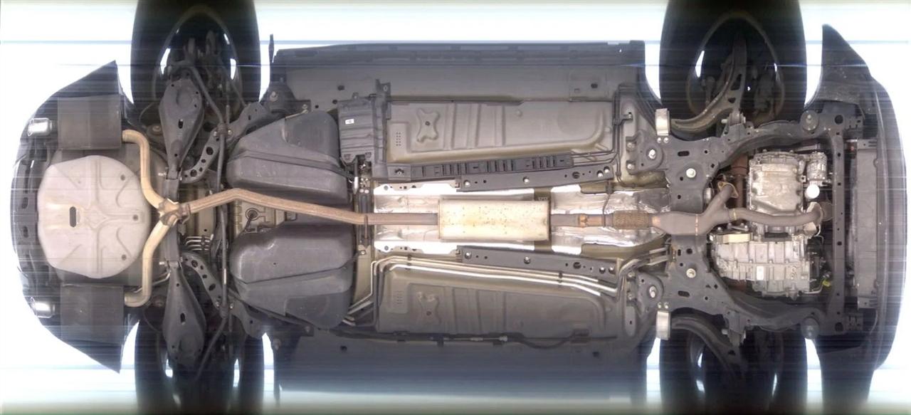 Ford Explorer  2015