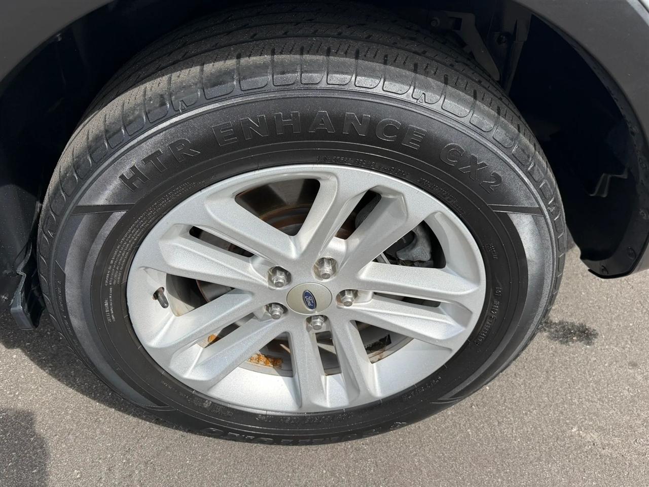 Ford Explorer  2015