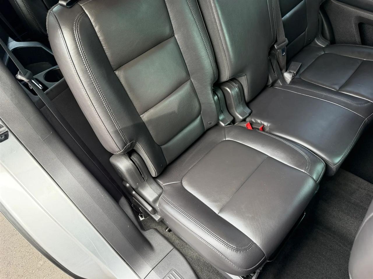 Ford Explorer  2015