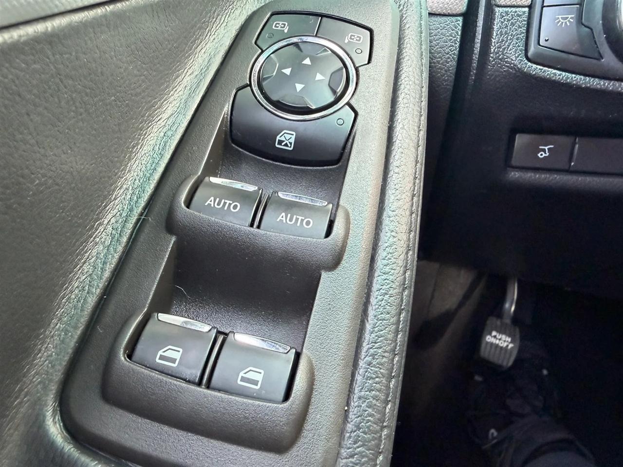 Ford Explorer  2015