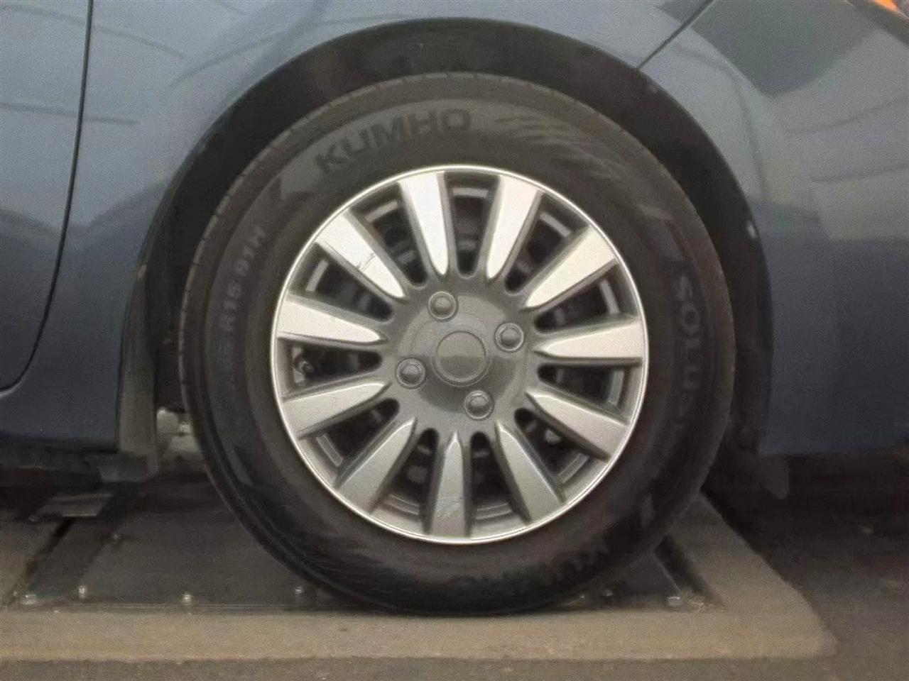 Toyota Corolla  2016
